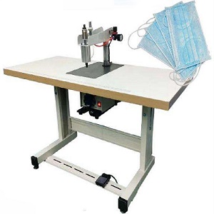 口罩焊接機特點