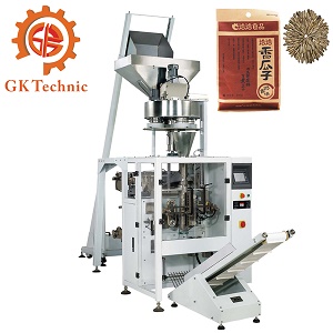 這些款堅果包裝機的誕生主要得益于技能的創新