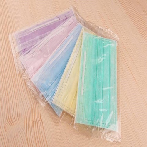 口罩包裝機企業包裝技術高速度