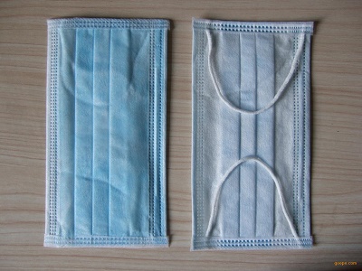 口罩包裝機械行業開展迅速，正在向著包裝大國強國開展著