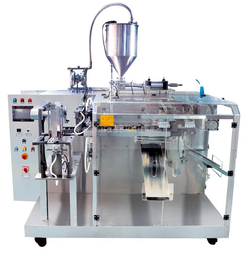 ? 追求創(chuàng)新注重品質，打造高質量全自動包裝機