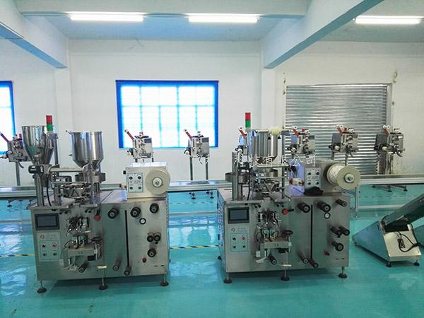 零食蠶豆如何包裝，包裝機的出現，值得了解