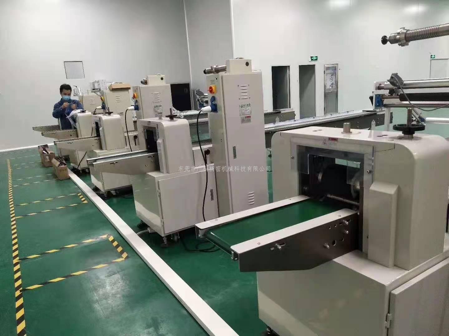 ?自動包裝機的保養知識，延長包裝機壽命，值得了解