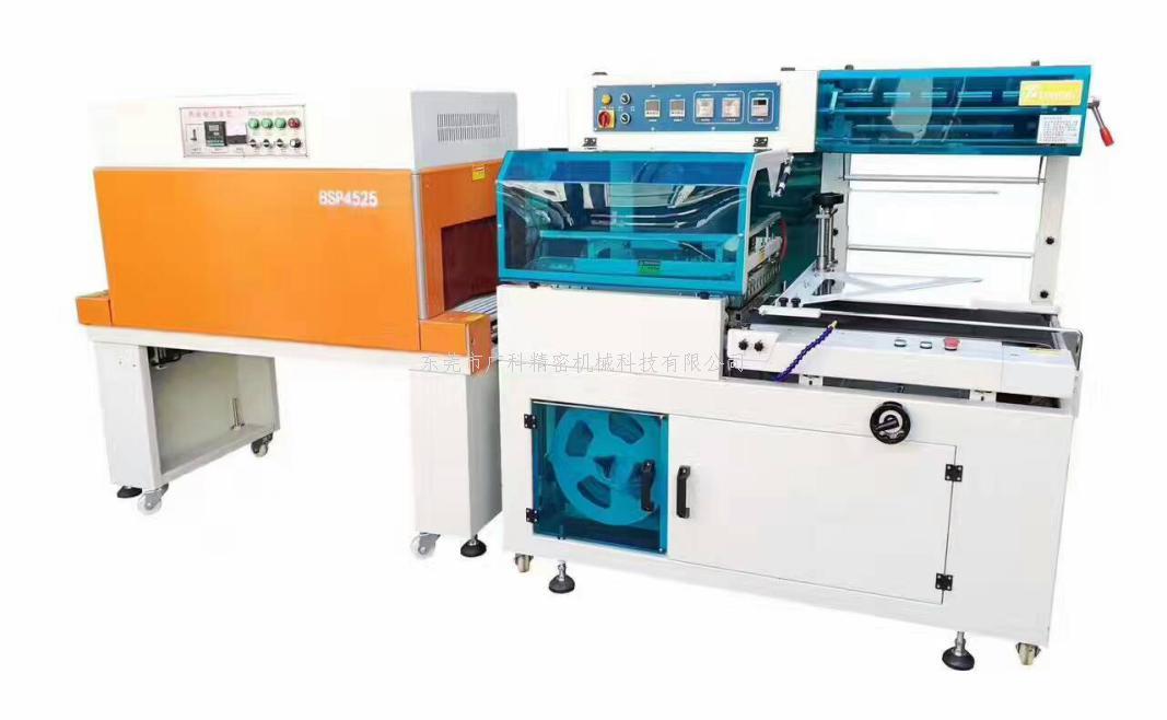 包裝機械-社會上不可缺少的設備