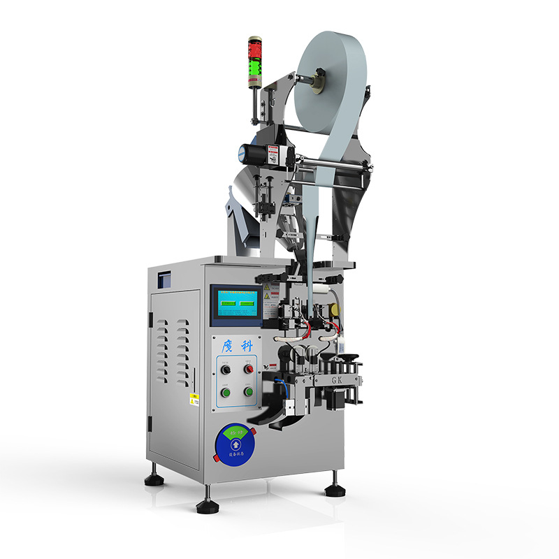 粉體自動包裝機