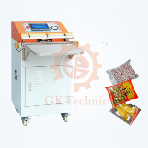 真空包裝機讓中國食品聞名世界