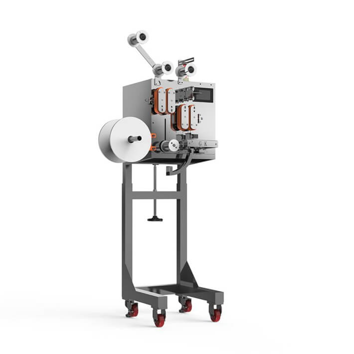 干燥劑也可以使用全自動投包嗎？