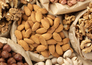 全自動化堅果、炒貨、顆粒包裝機